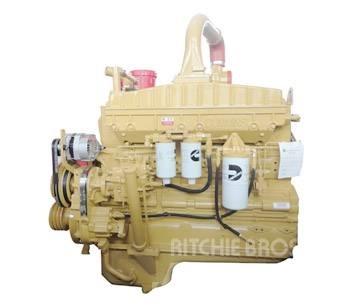 Cummins NTA855-C360 Motoren