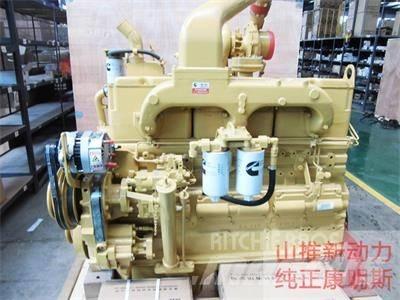 Cummins NTA855-C360 Motoren