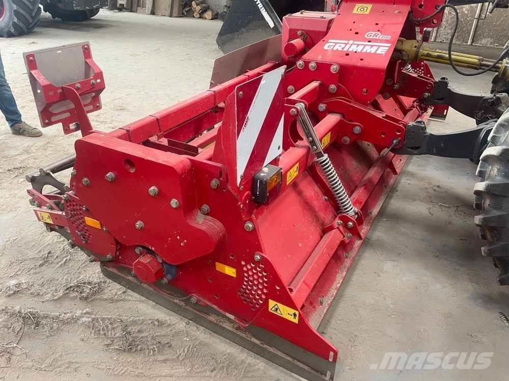 Grimme GR300 Aardappel materieel - Overigen
