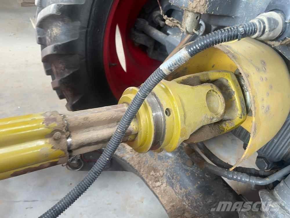 Grimme GR300 Aardappel materieel - Overigen
