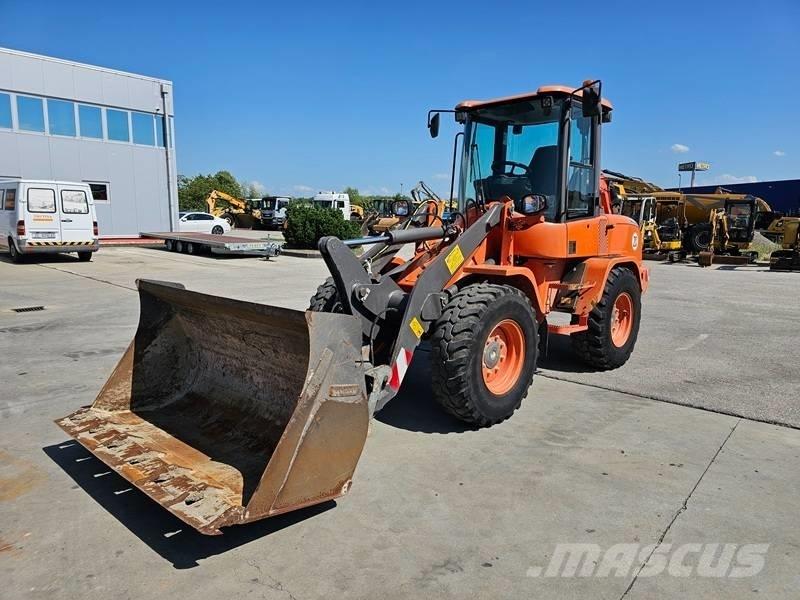 Volvo L 30 G Wielladers