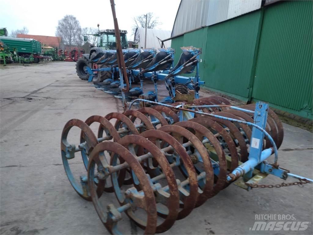 Lemken WDP 90 / 110 Conventionele ploegen