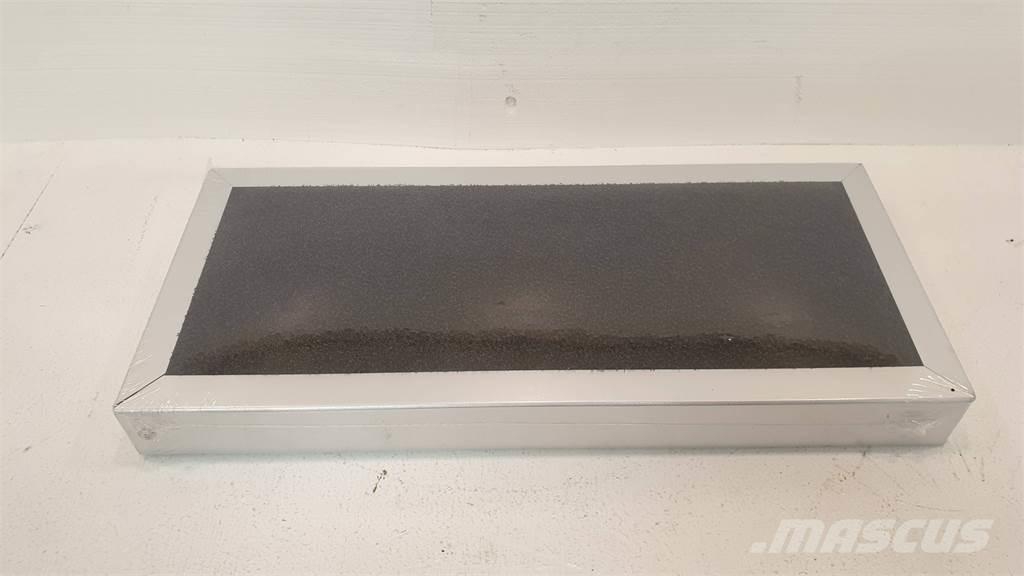 Ponsse GSE02652 Cabine en interieur