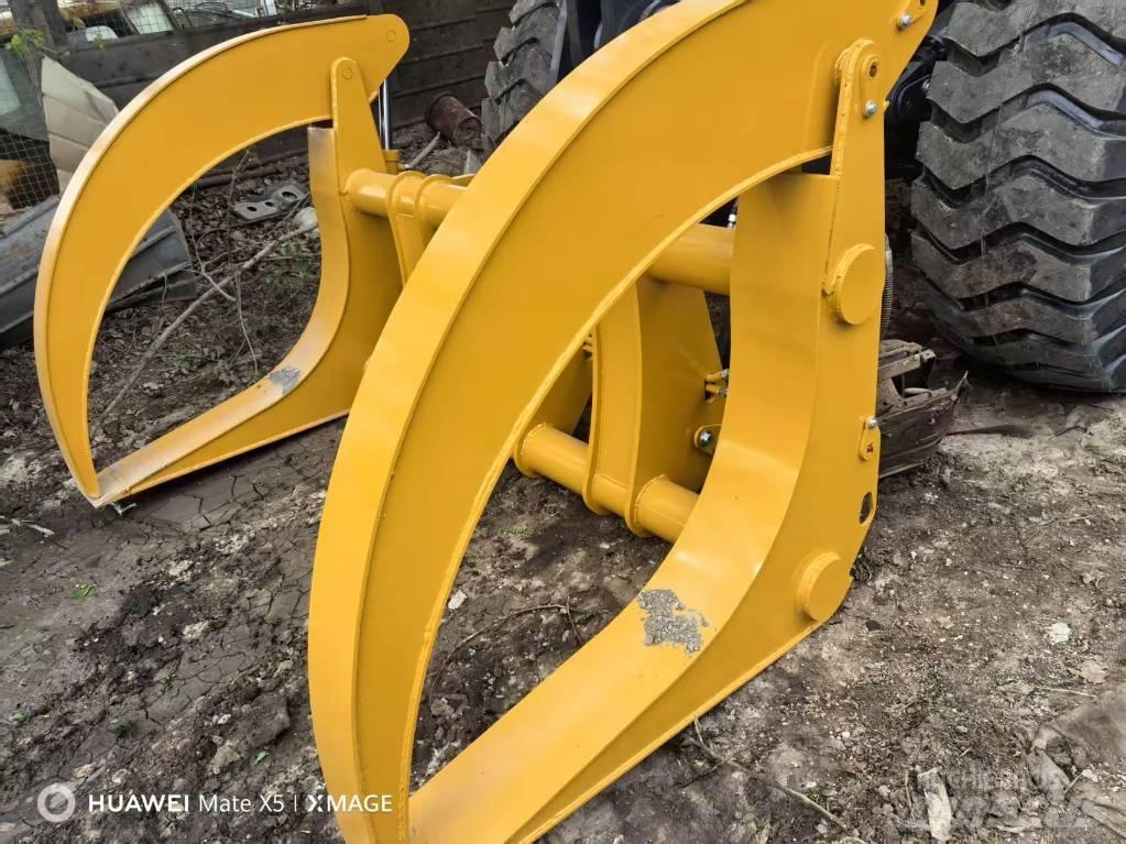 XCMG ZL 50 GN Wielladers
