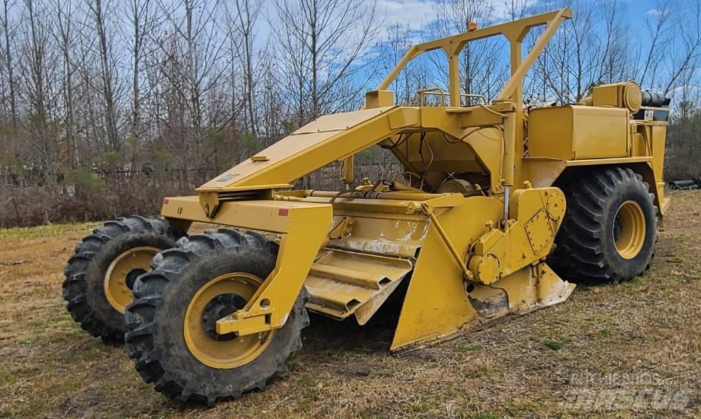 CAT SS 250 B Grondverdichtingsmachines