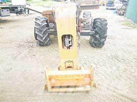 Manitou MVT 1332   arm Gieken en dippers
