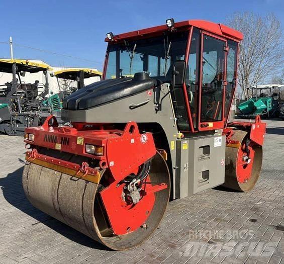 Ammann AV 95-2 Duowalsen