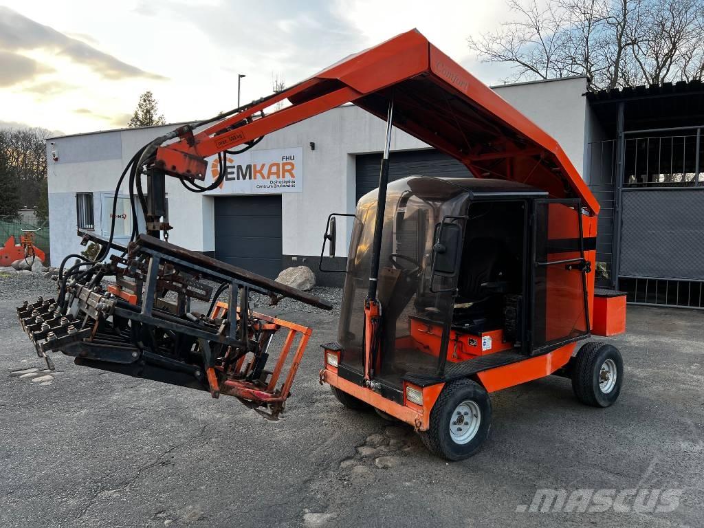 Optimas Comfort H77 Bouw - Overige