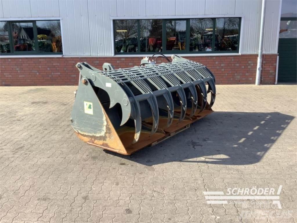 Bressel 2,60 M SL Vorken