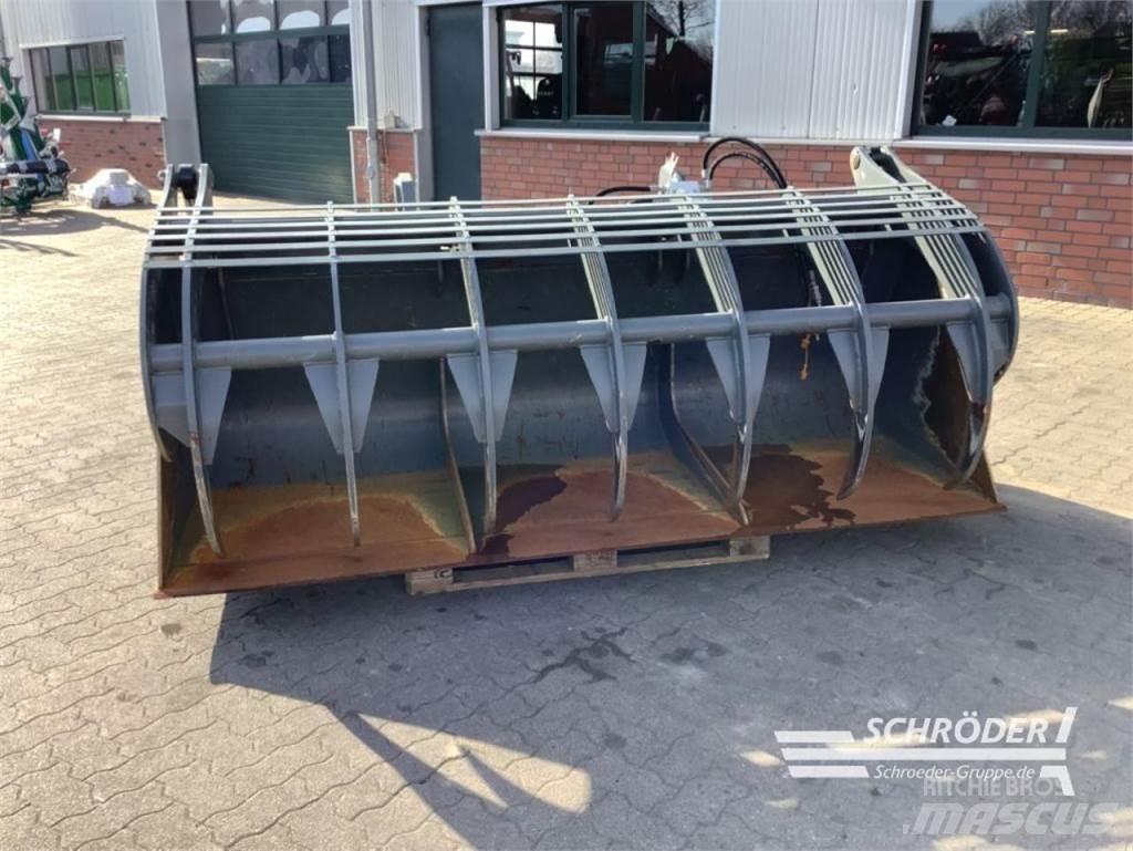 Bressel 2,60 M SL Vorken