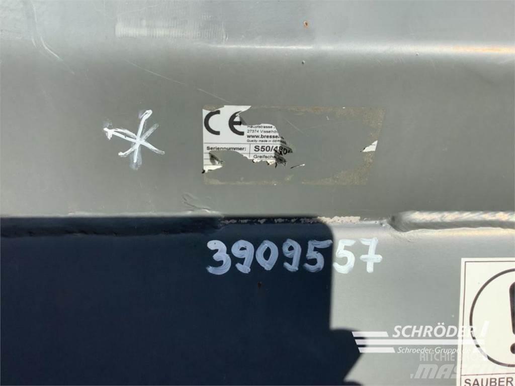 Bressel 2,60 M SL Vorken