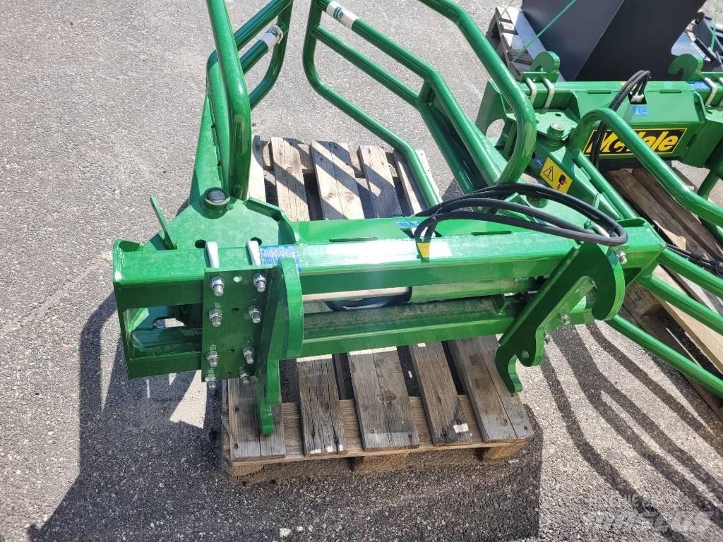 McHale R 5 Balgrip Voorladeraccessoires