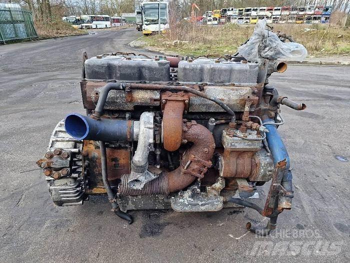  Engines WS 315 M Transport - Anderen