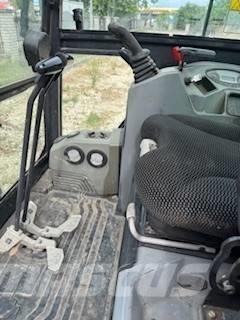 Bobcat E 19 Minigraafmachines < 7t