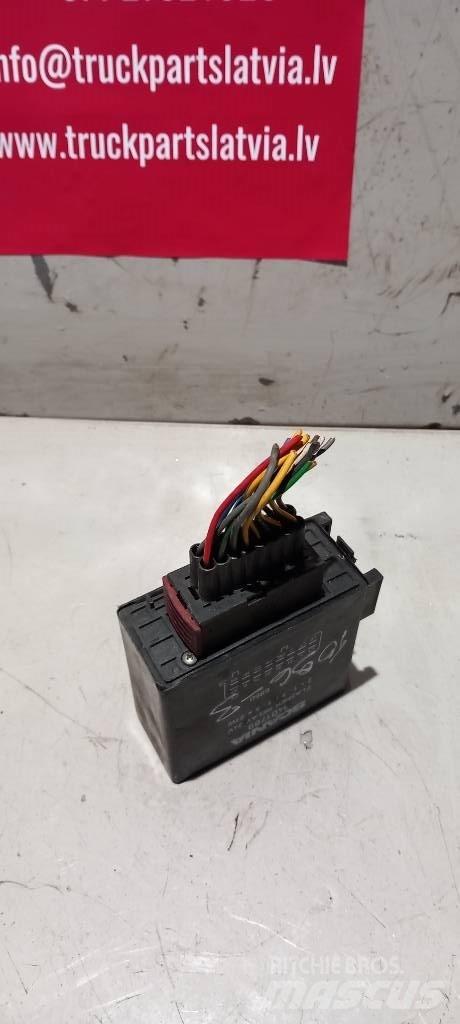 Scania R 440.   1401789 Elektronik