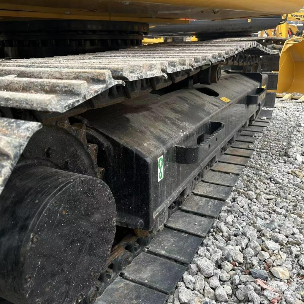 CAT 312D Rupsgraafmachines