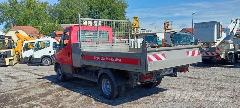 Iveco 35C13 - Tipper Kipper