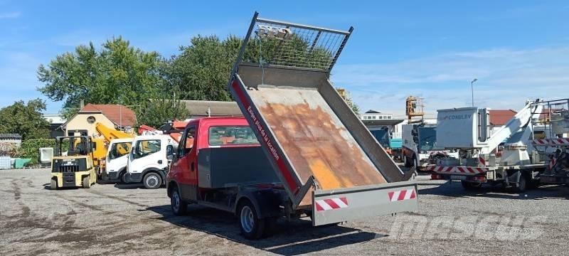 Iveco 35C13 - Tipper Kipper