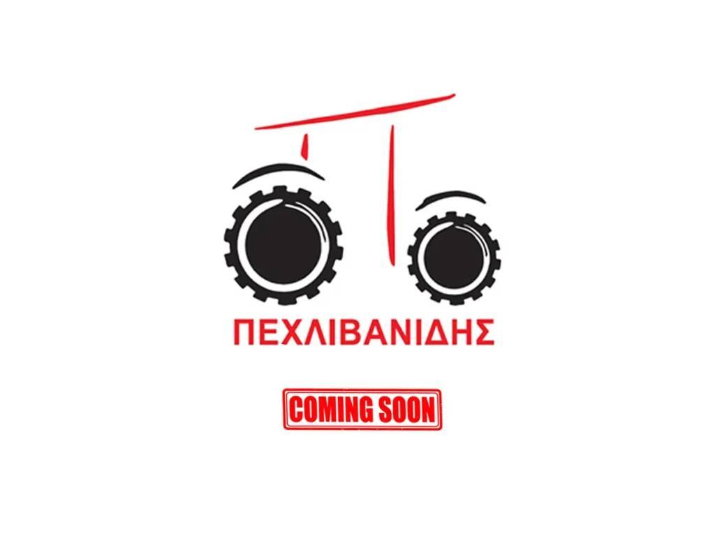 Landini trekker 90M Tractoren