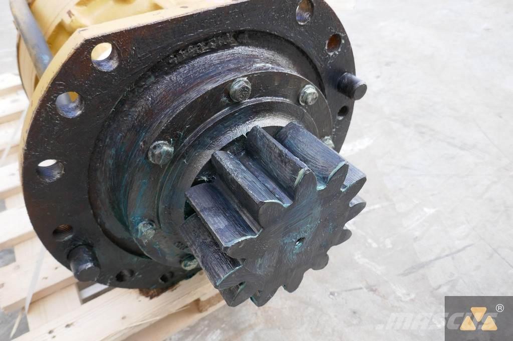 CAT 296-6252 Transport - Anderen