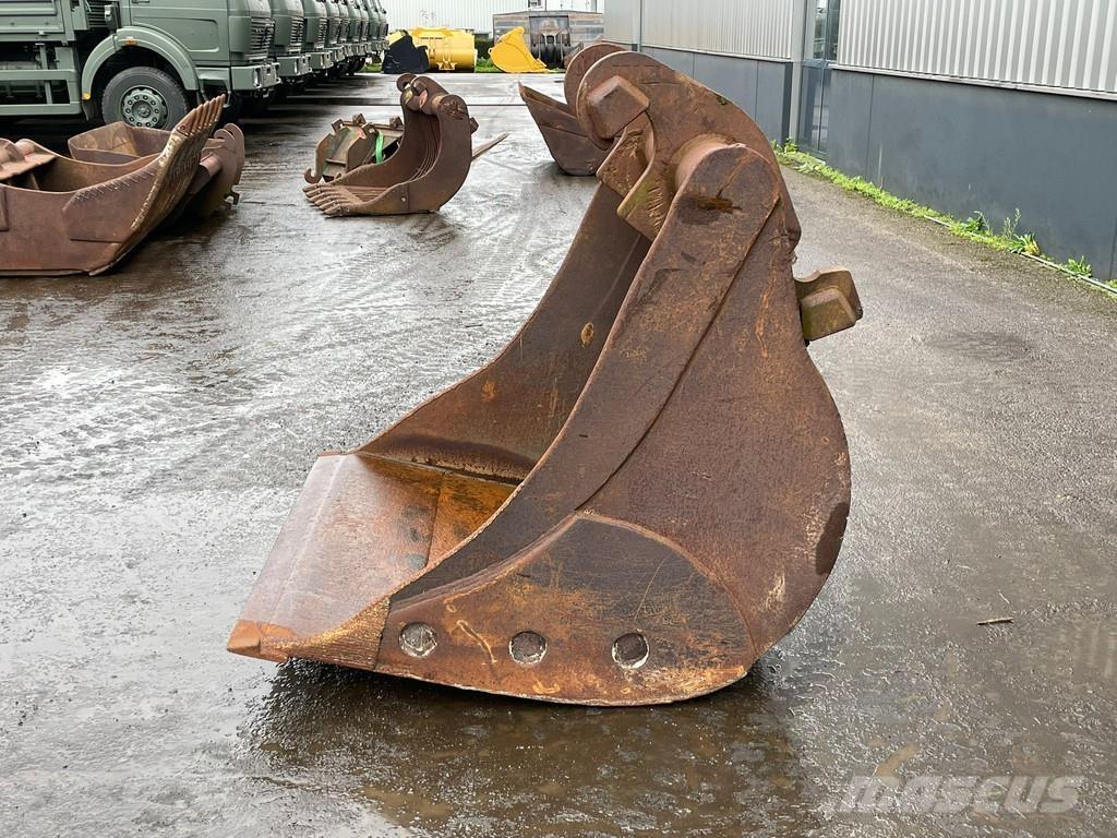 CAT Digging bucket Bakken