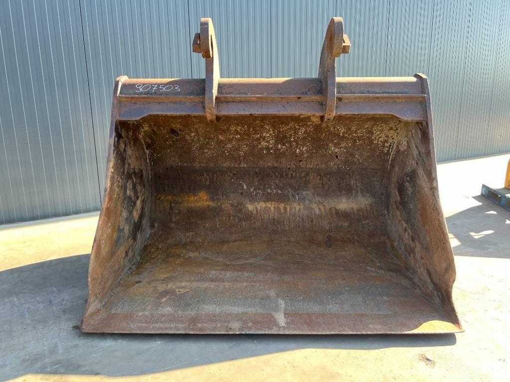 Verachtert CW45 Bakken
