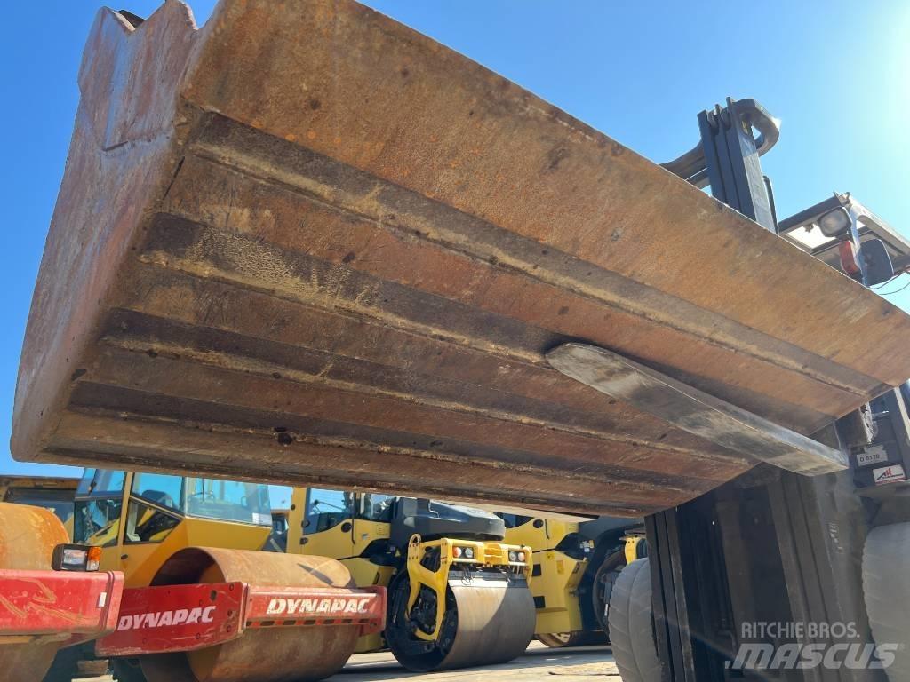 Verachtert CW45 Bakken