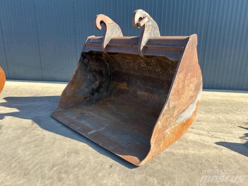 Verachtert CW45 Bakken