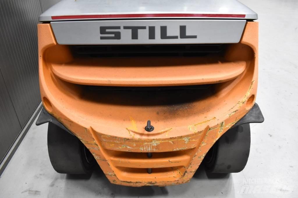 Still RX 70-50/600 Diesel heftrucks