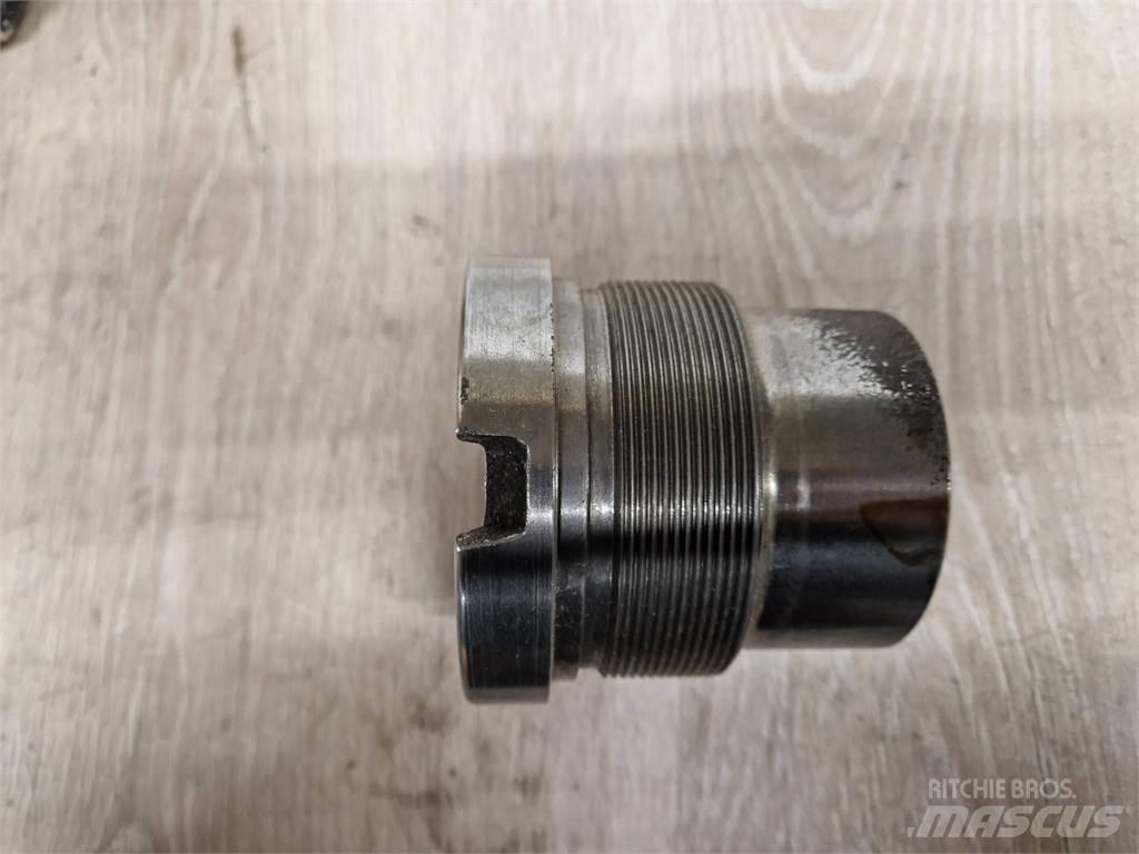 Eco Log 7013214 Hydraulics