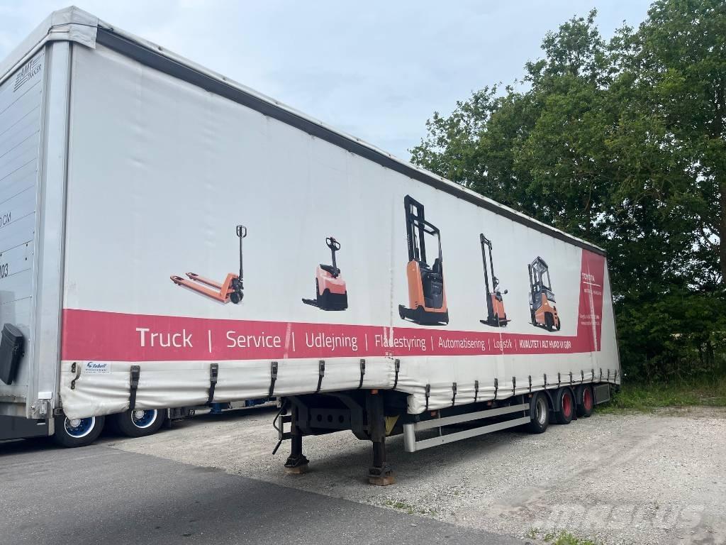 AMT MTDK M81 Diepladers