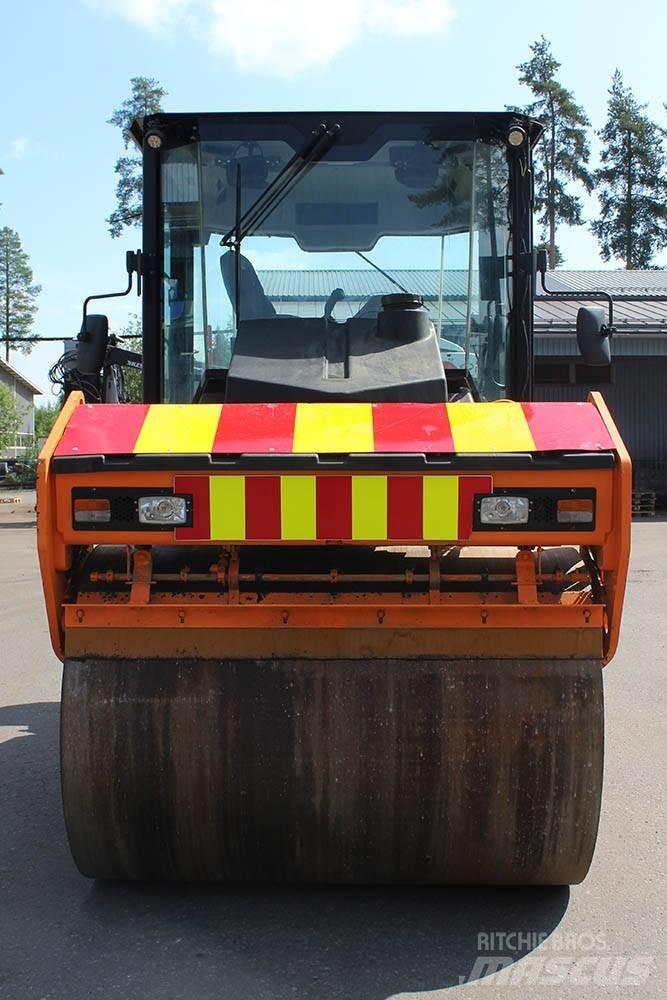 CAT CD10 Duowalsen