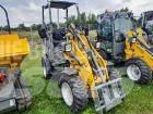 Wacker Neuson WL 25 Wielladers