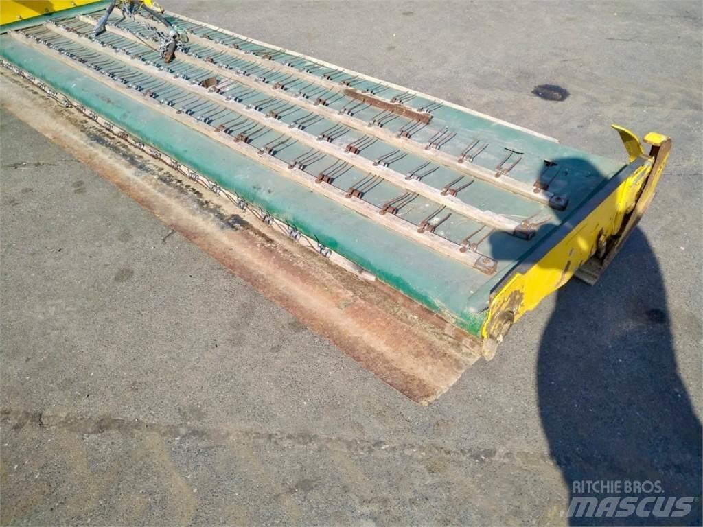  SONSTIGE DZ 2.95 D Landbouw - overige