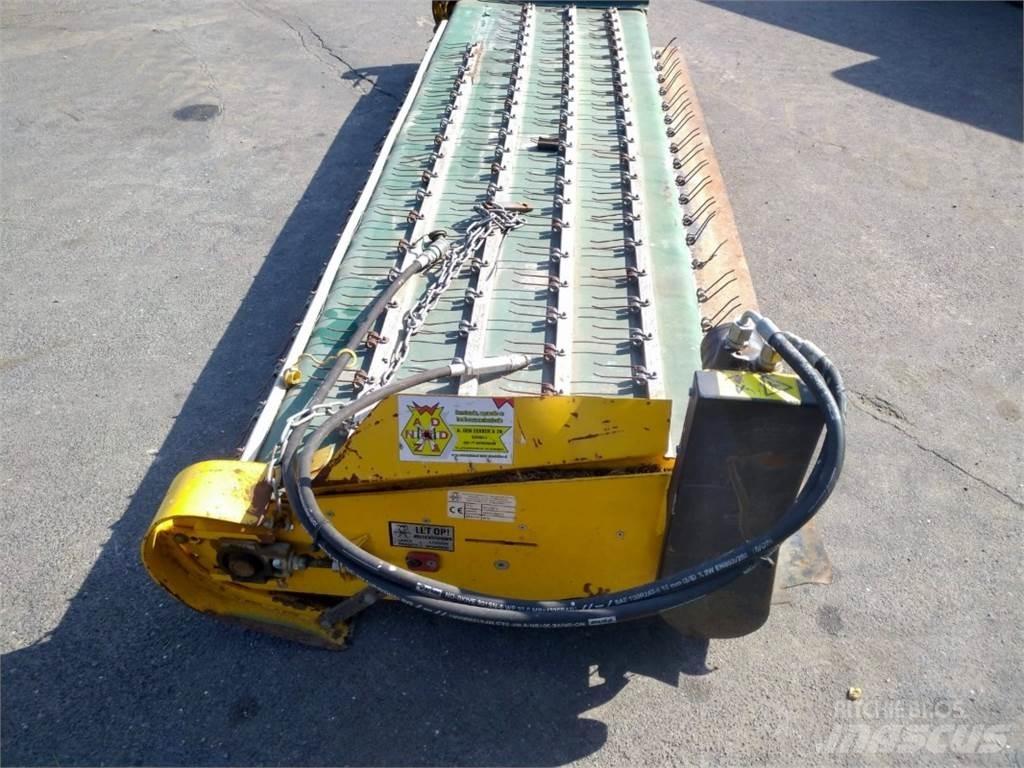  SONSTIGE DZ 2.95 D Landbouw - overige