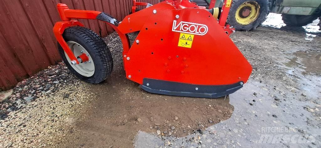  Vigolo TST 300 MAX Klepelmaaiers