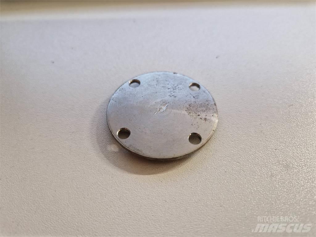 Rottne 094-21937 Boomvelkoppen