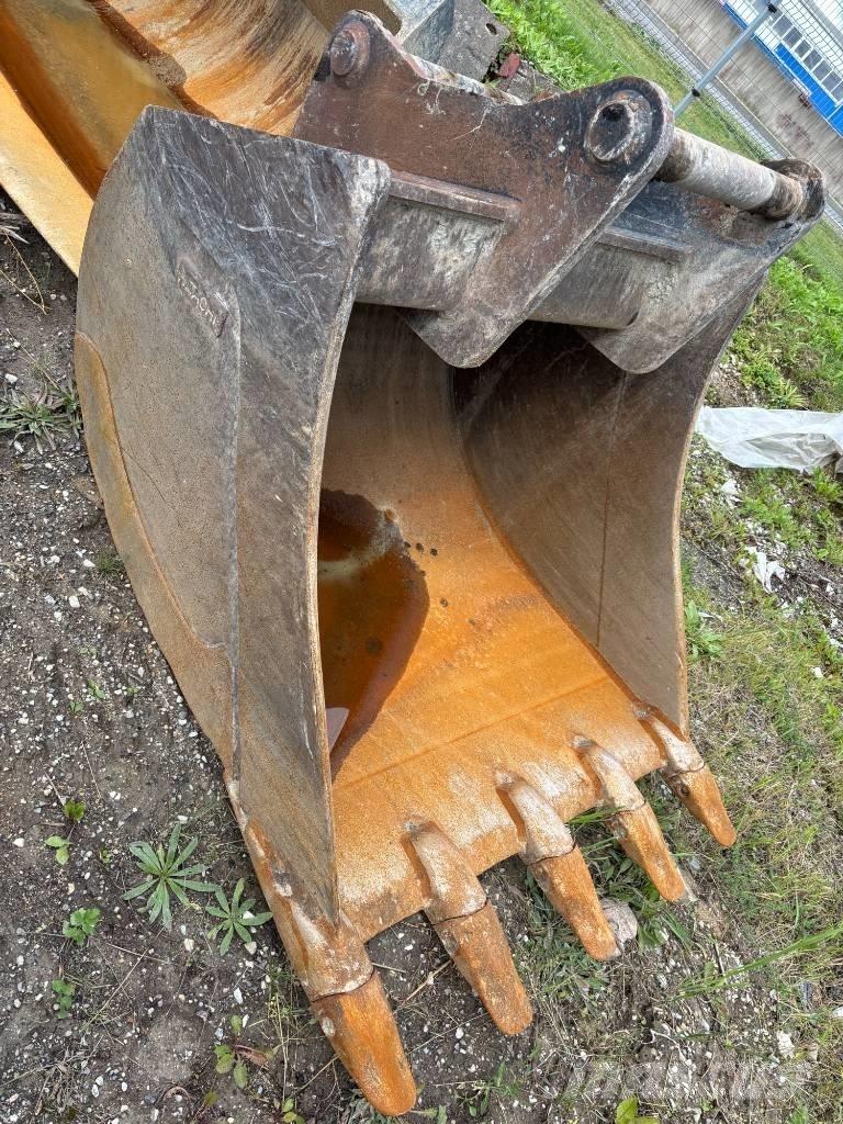 Hitachi ZX300LC-7 Rupsgraafmachines
