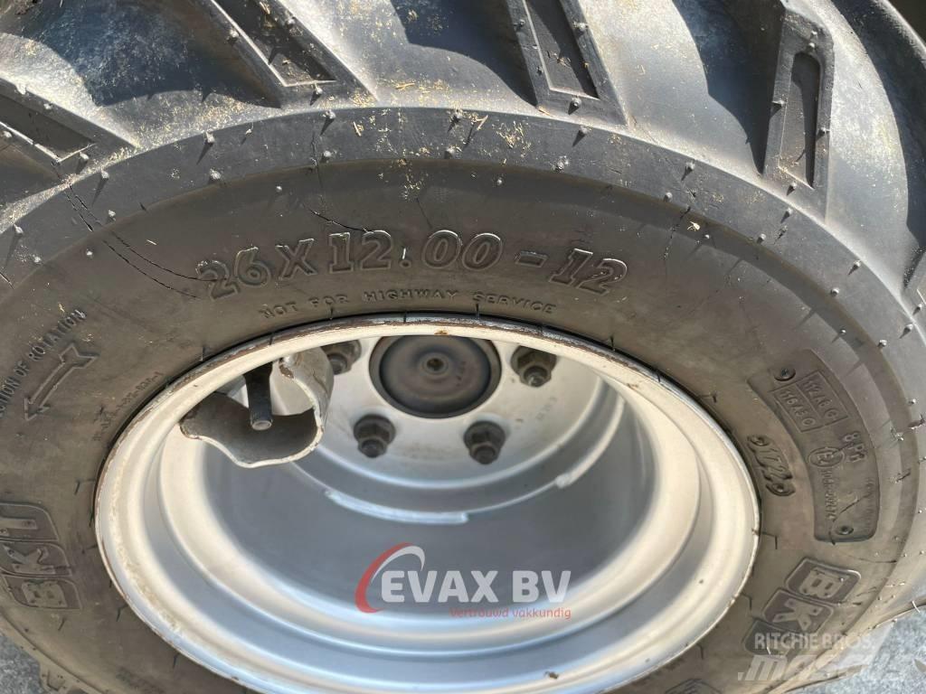 GiANT G 1500 X-tra Miniladers