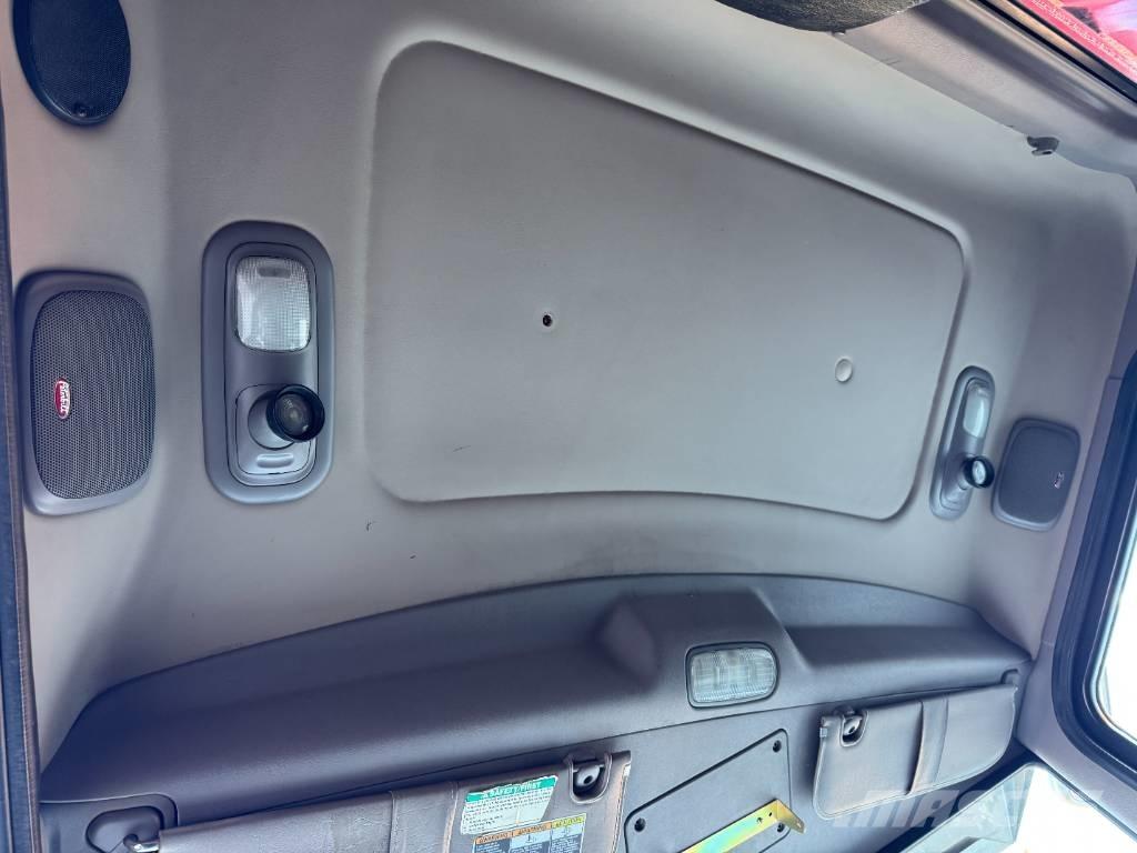 Peterbilt 388 Kipper