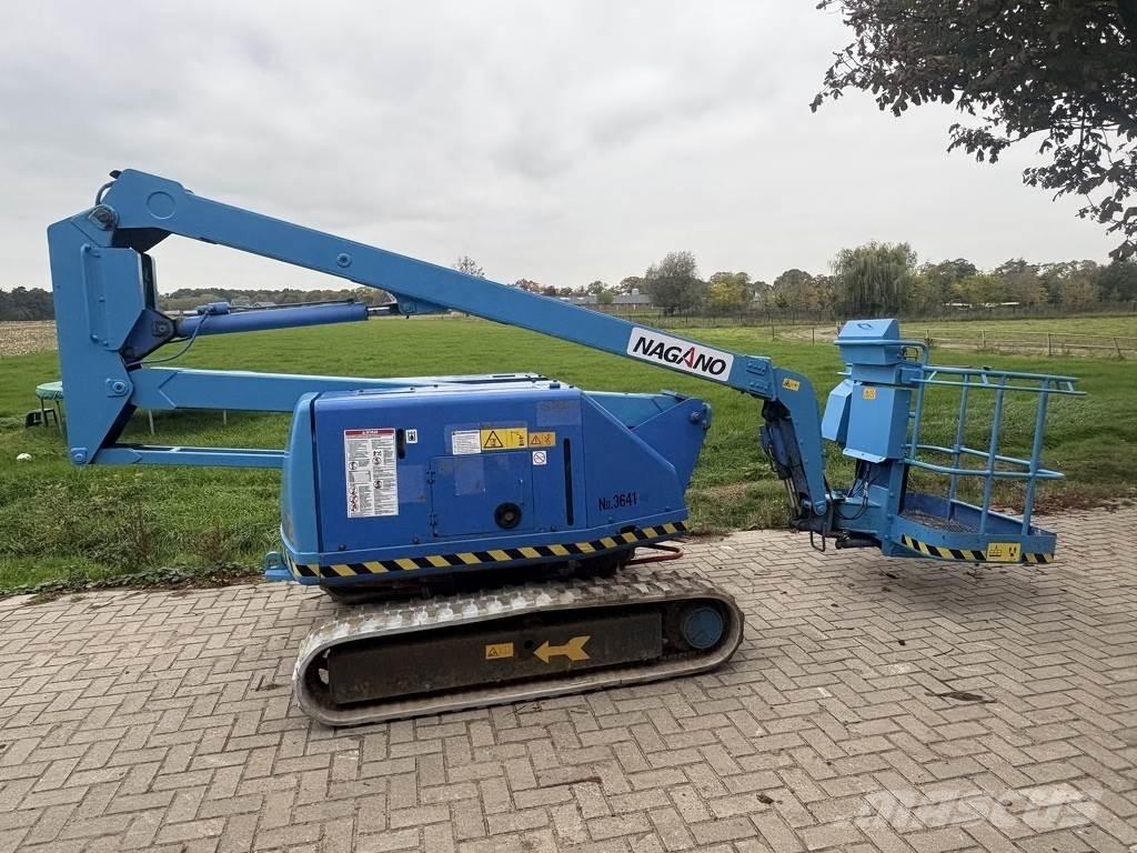 Nagano hf090 Andere liften en hoogwerkers