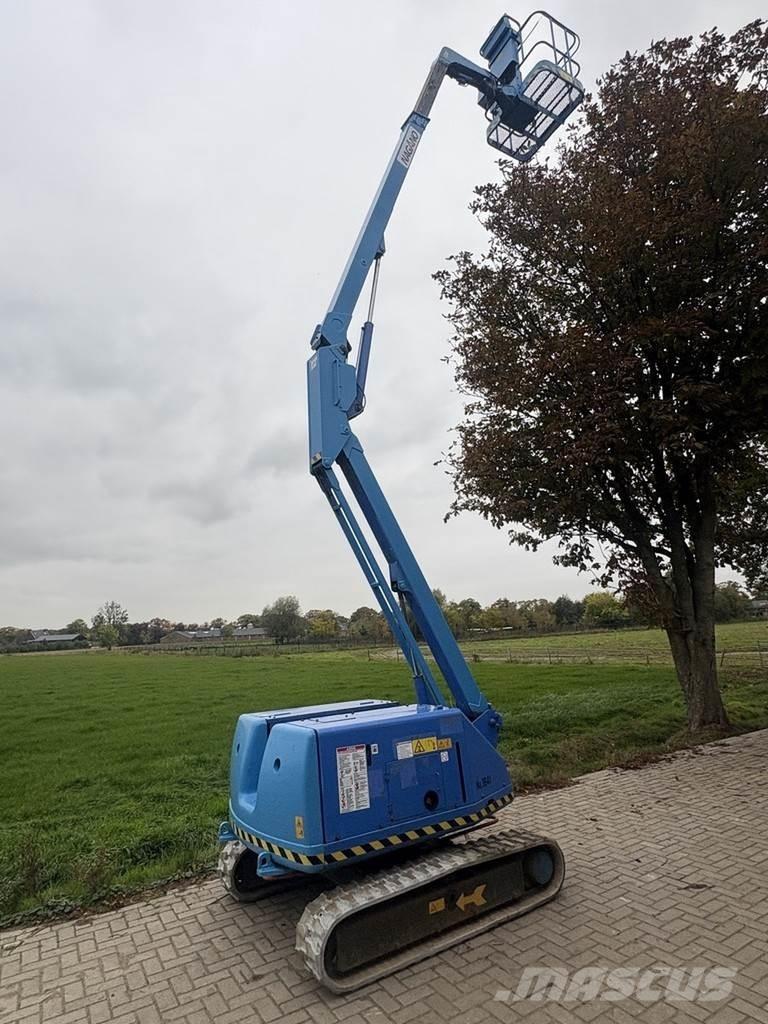 Nagano hf090 Andere liften en hoogwerkers