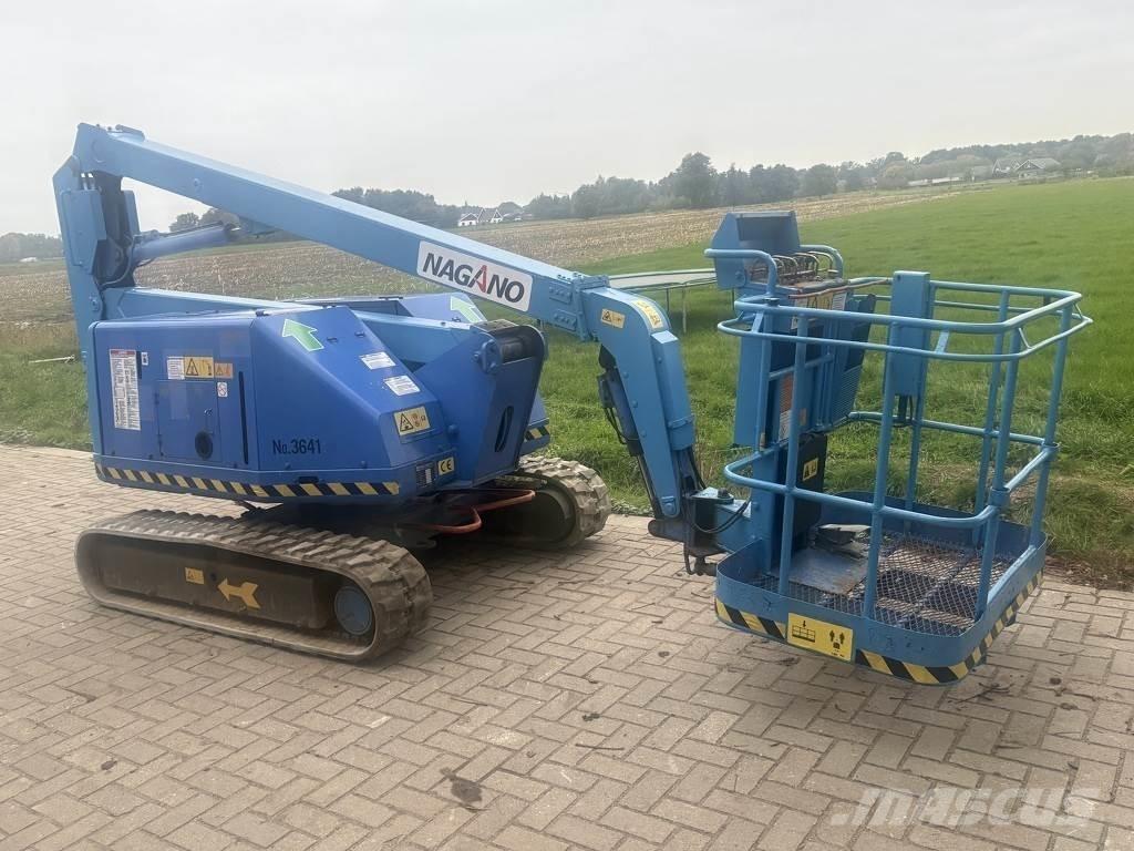 Nagano hf090 Andere liften en hoogwerkers