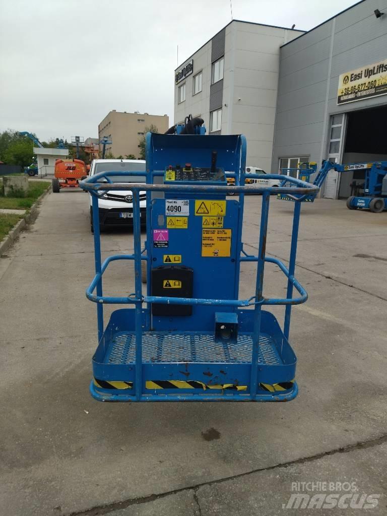 Genie Z 30/20 N RJ Knikarmhoogwerkers