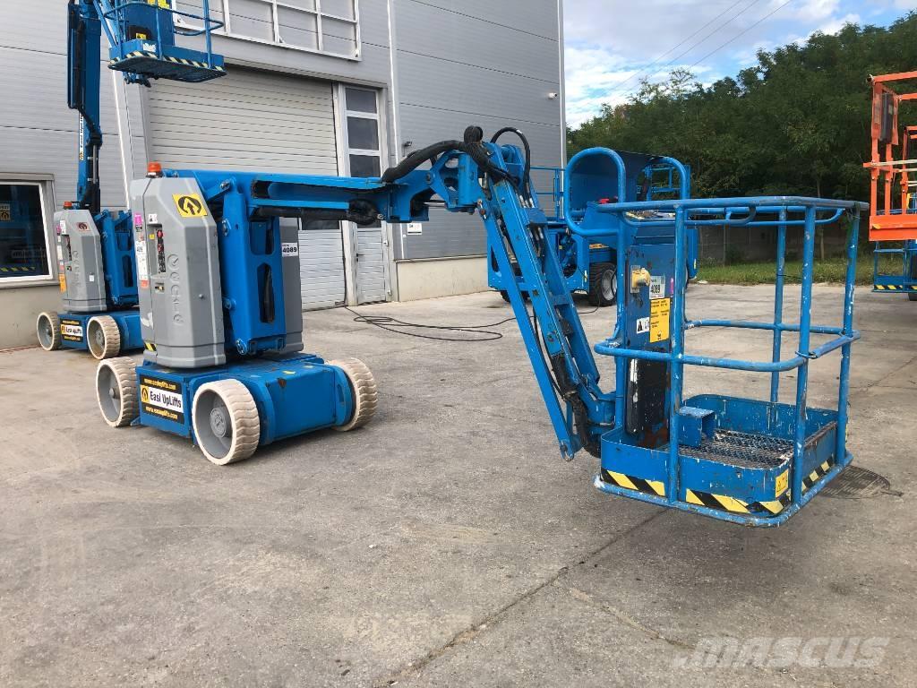 Genie Z 30/20 N RJ Knikarmhoogwerkers