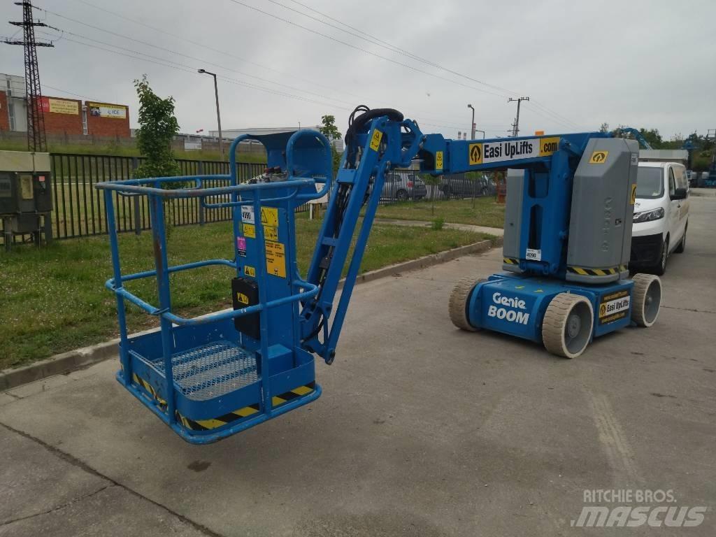 Genie Z 30/20 N RJ Knikarmhoogwerkers
