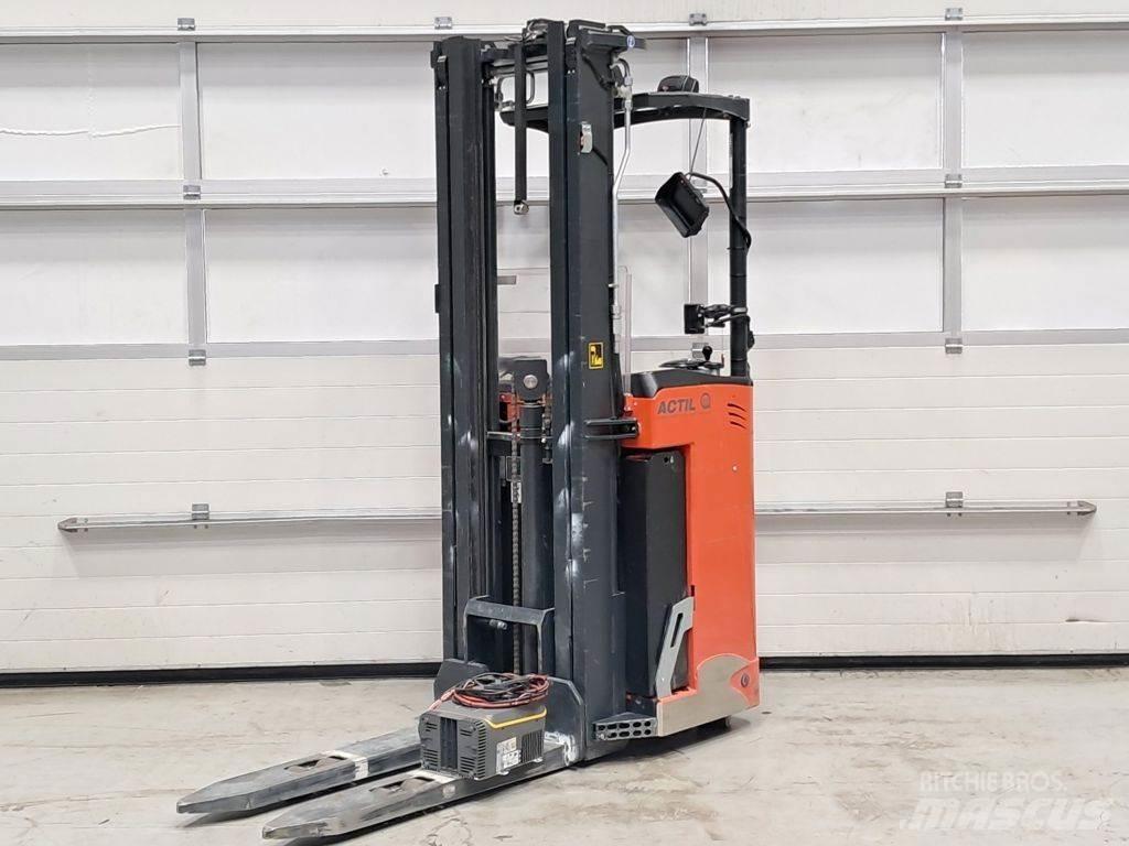 Actil L1350 TTFY Electro-pallettrucks