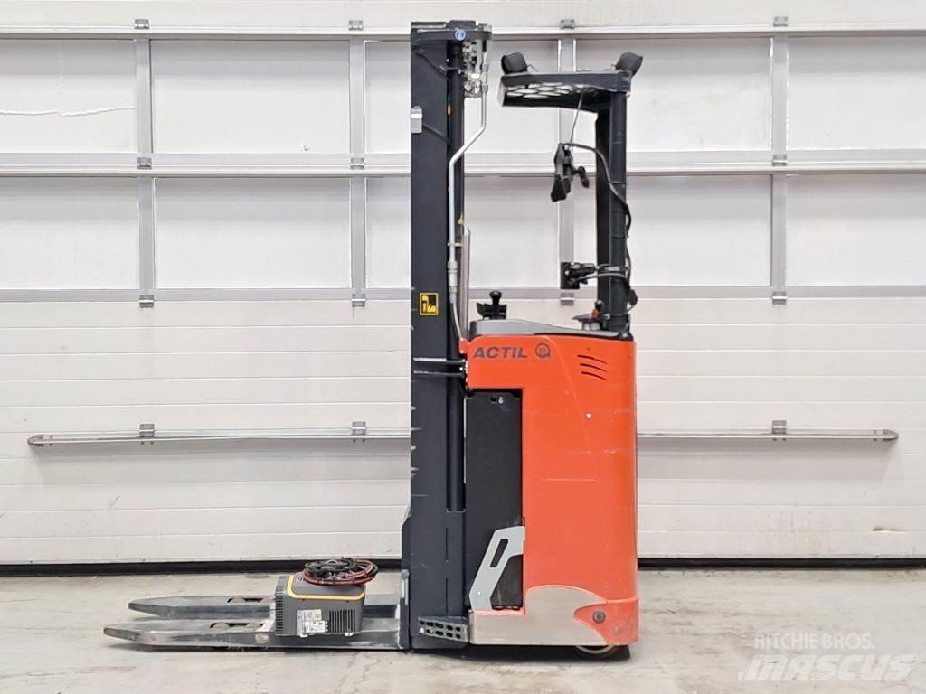 Actil L1350 TTFY Electro-pallettrucks