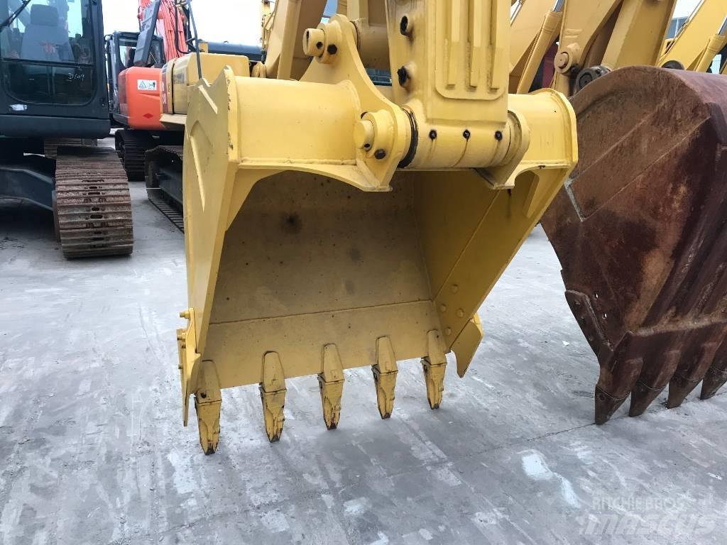 Komatsu PC 240 LC-8 Rupsgraafmachines