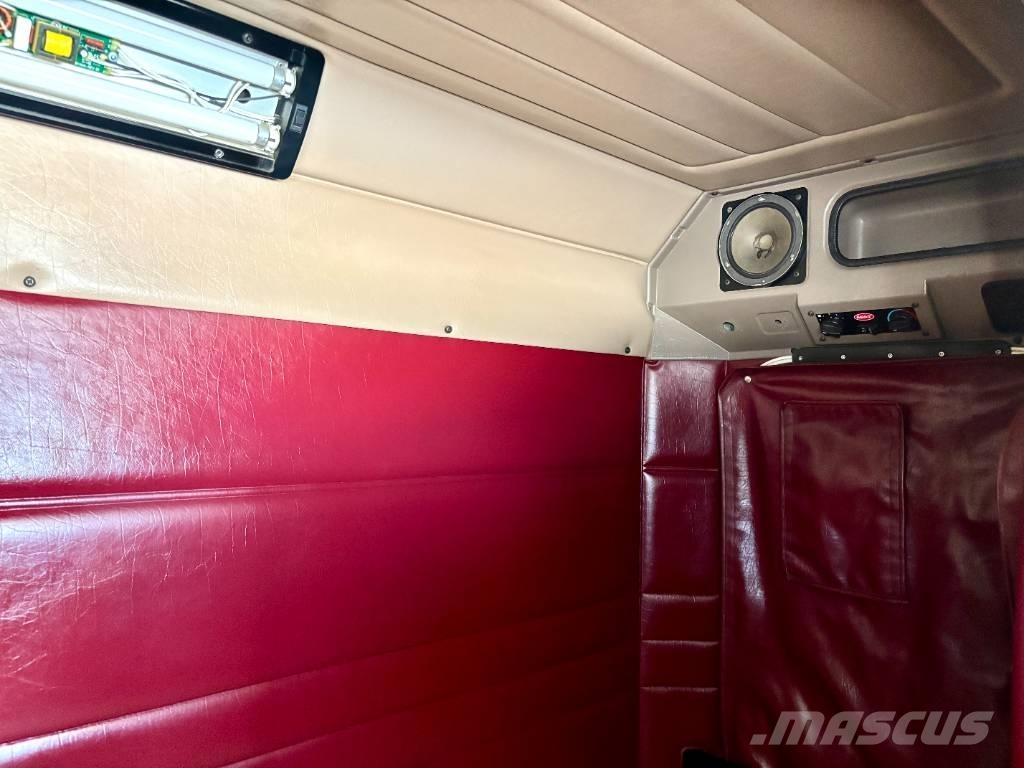 Peterbilt 379 Trekkers